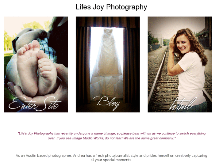 www.lifesjoyphotography.com