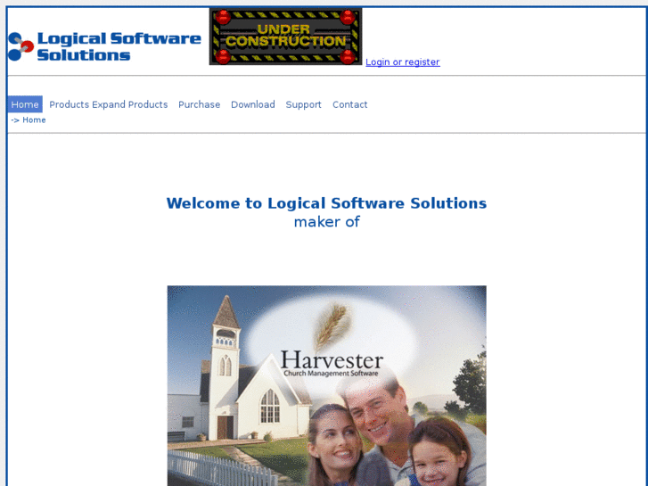 www.logicalsoftware.net