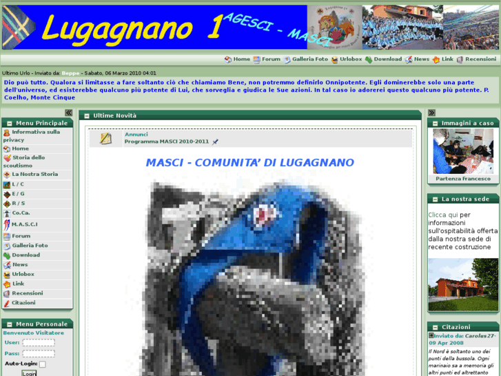 www.lugagnano1.org