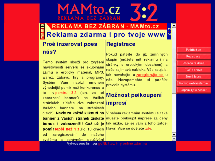 www.mamto.cz