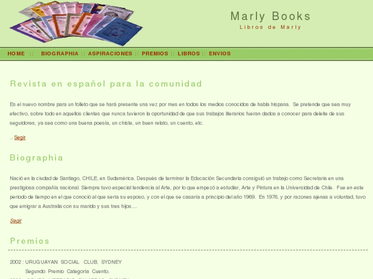 www.marlybooks.com