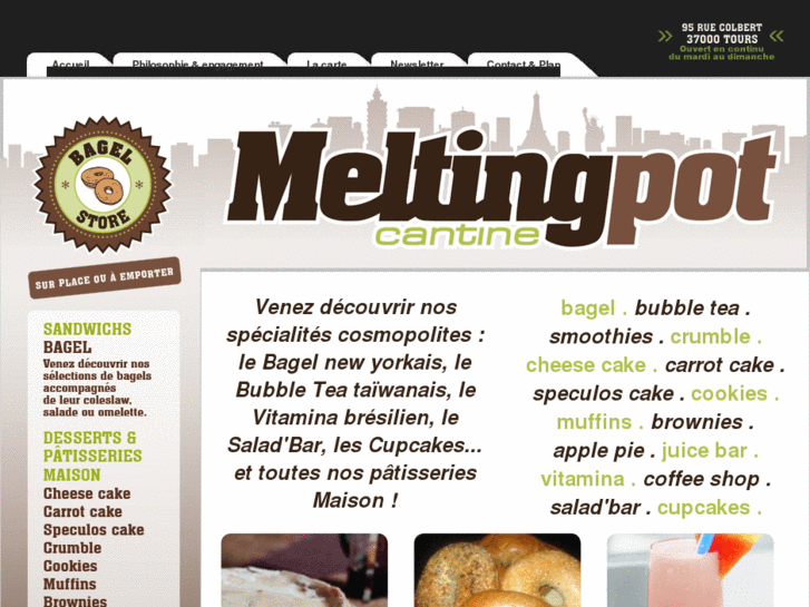 www.meltingpotcantine.com