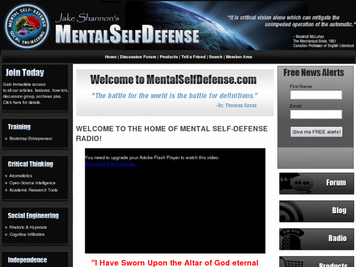 www.mentalselfdefence.com