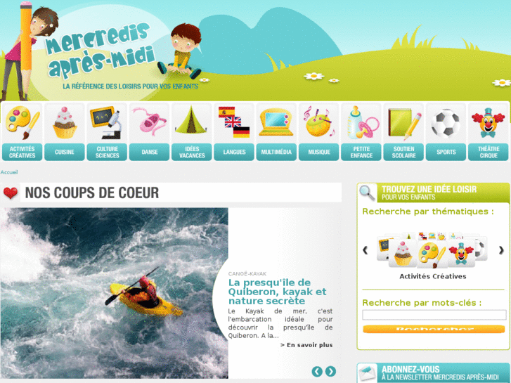 www.mercredisapresmidi.com