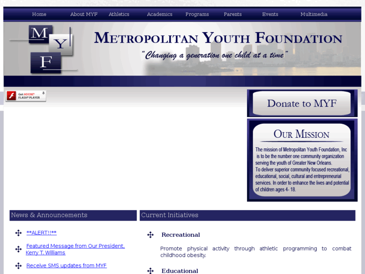 www.metropolitanyouth.com