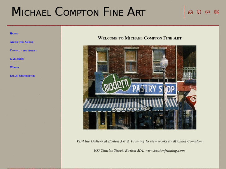 www.michaelcomptonart.com