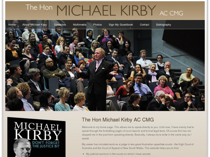 www.michaelkirby.com.au