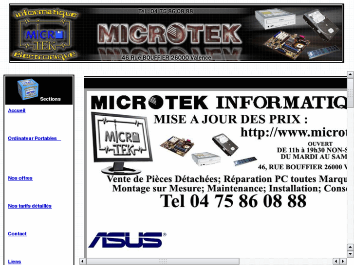 www.microtek.fr