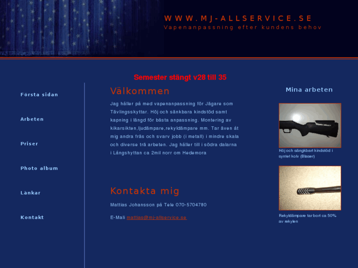 www.mj-allservice.se