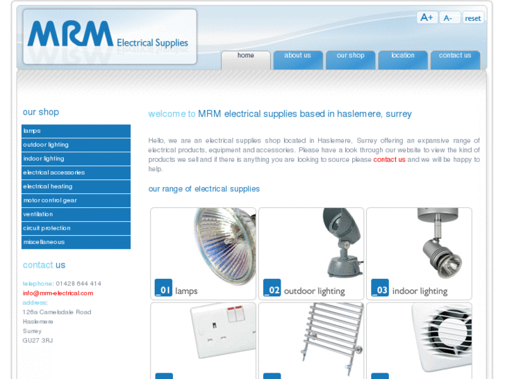 www.mrm-electrical.com