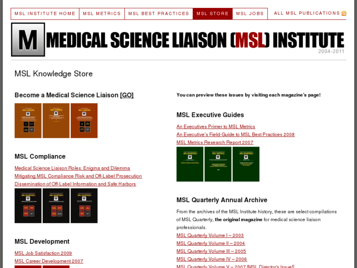 www.mslquarterly.com