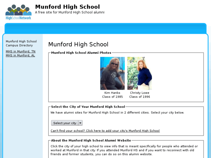 www.munfordhighschool.org