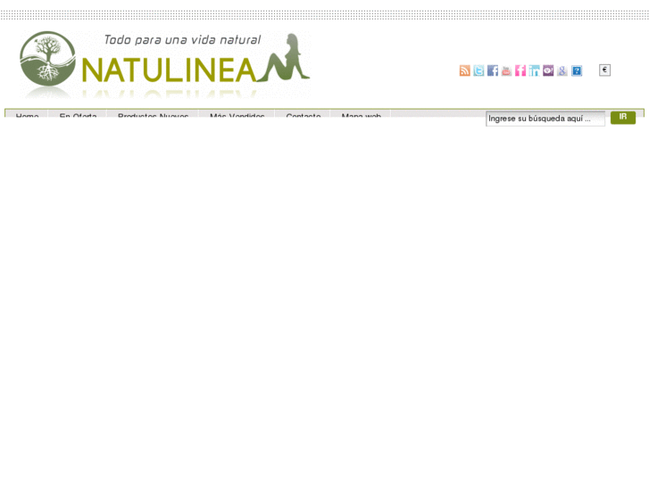 www.natulinea.es