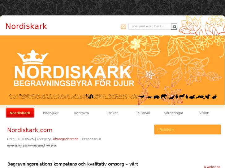 www.nordiskark.com