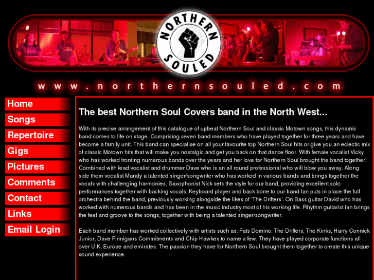 www.northernsouled.com