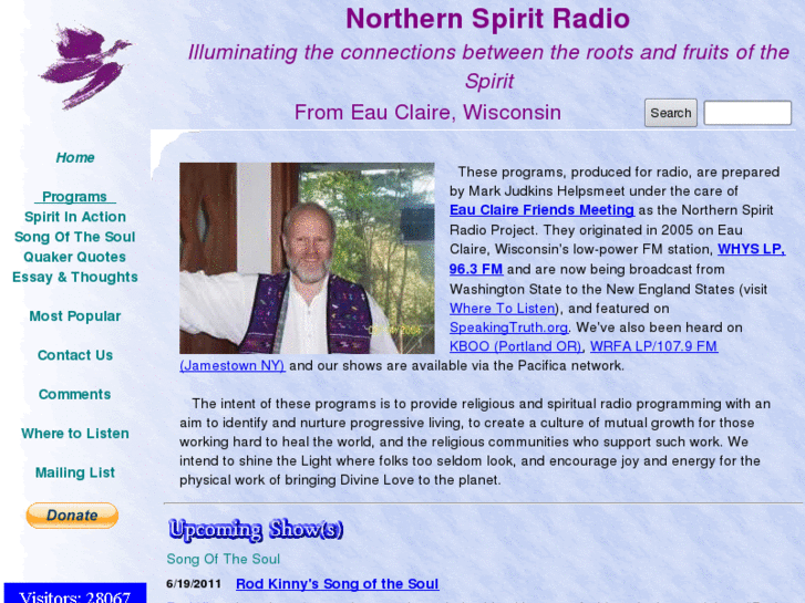 www.northernspiritradio.org