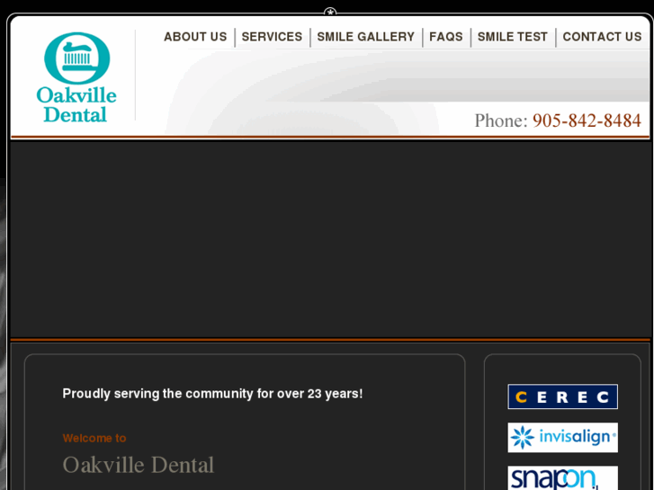 www.oakvilledental.com