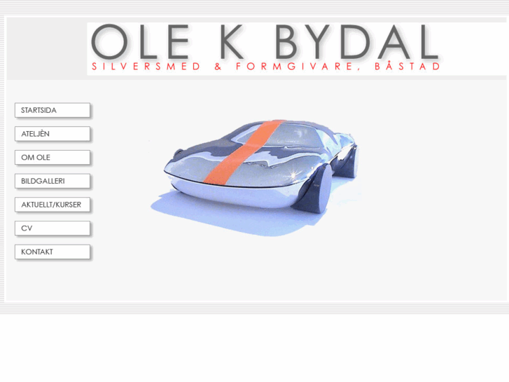 www.olekbydal.com