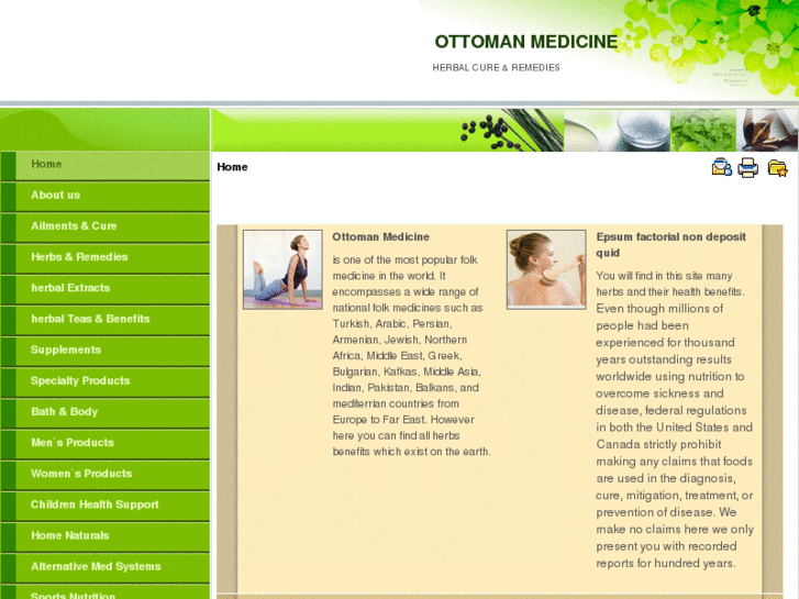 www.ottomanmedicine.com