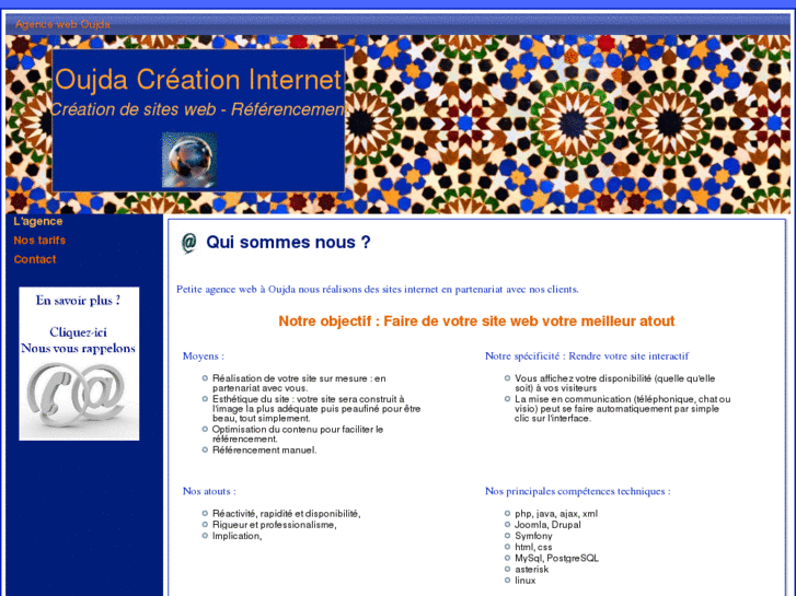 www.oujda-creation-internet.com