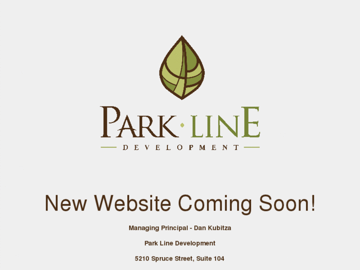 www.parklinedev.com