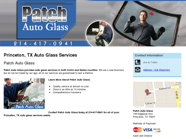 www.patchautoglass.com