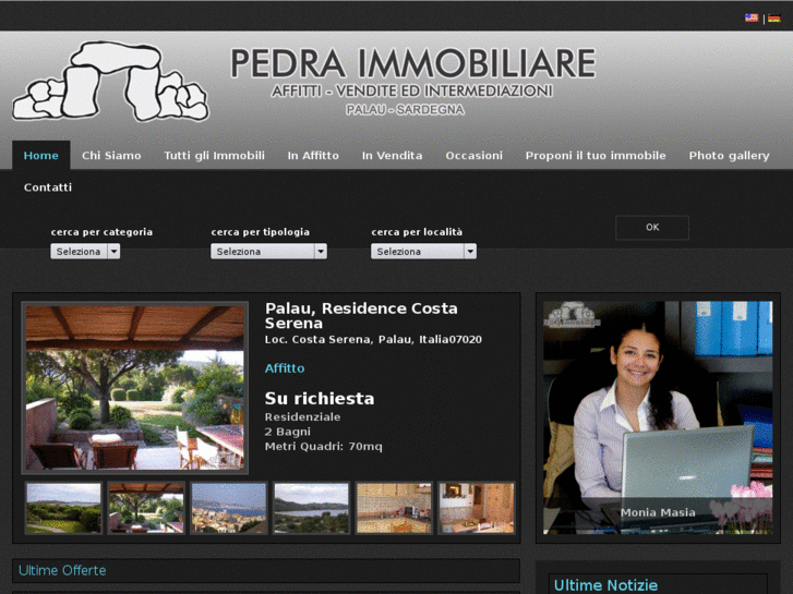 www.pedraimmobiliare.com