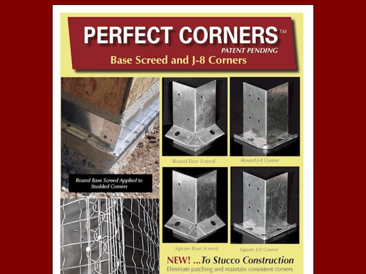 www.perfectcorner.net