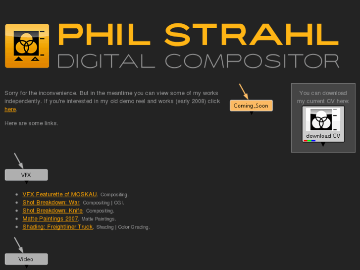 www.philstrahl.com