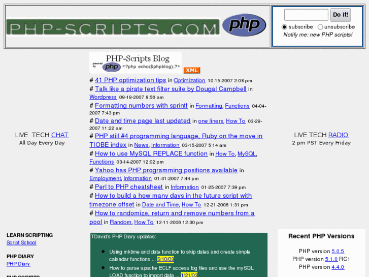 www.php-scripts.com