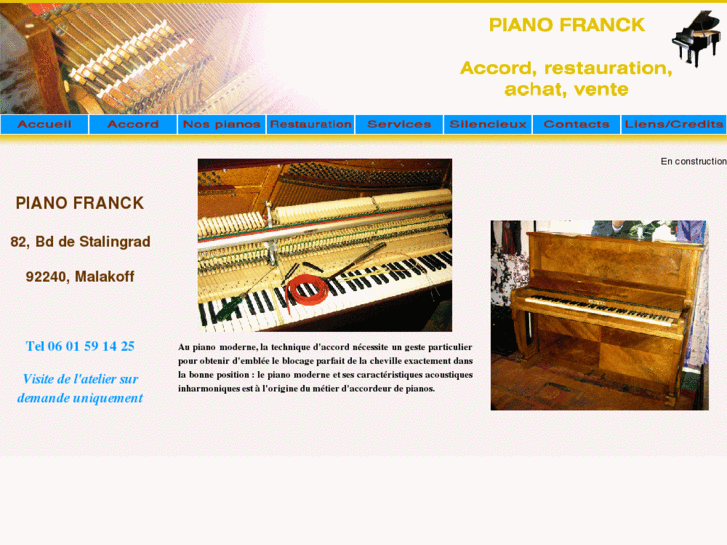 www.piano-franck.com