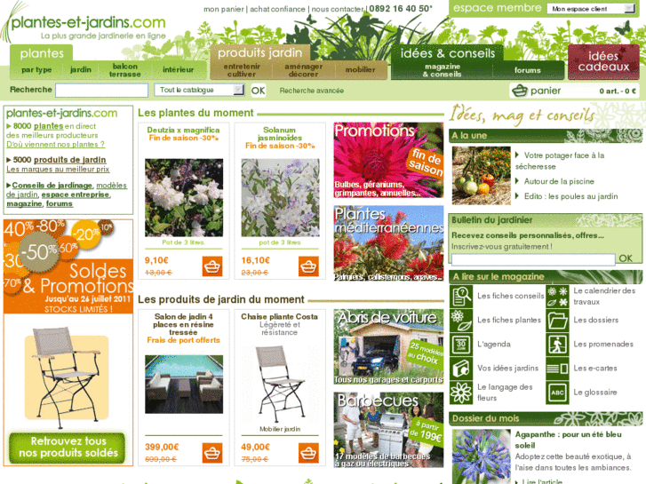 www.plante-et-jardin.com