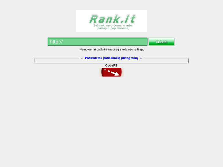 www.rank.lt