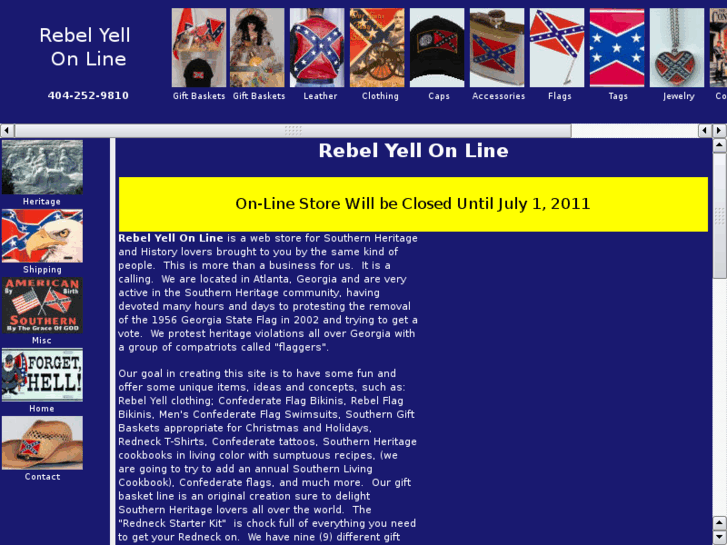 www.rebelyellonline.com