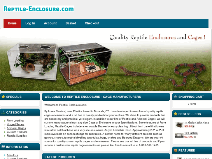 www.reptile-enclosure.com