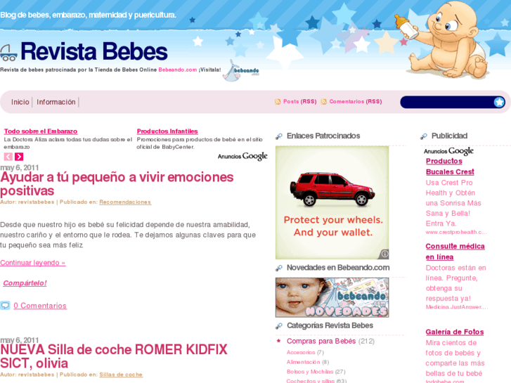 www.revistabebes.com