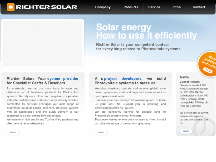 www.richter-solar.com