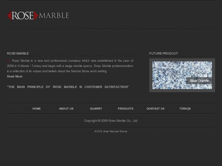 www.rosemarble.com