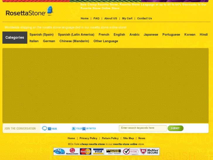 www.rosetta-stone-online.net