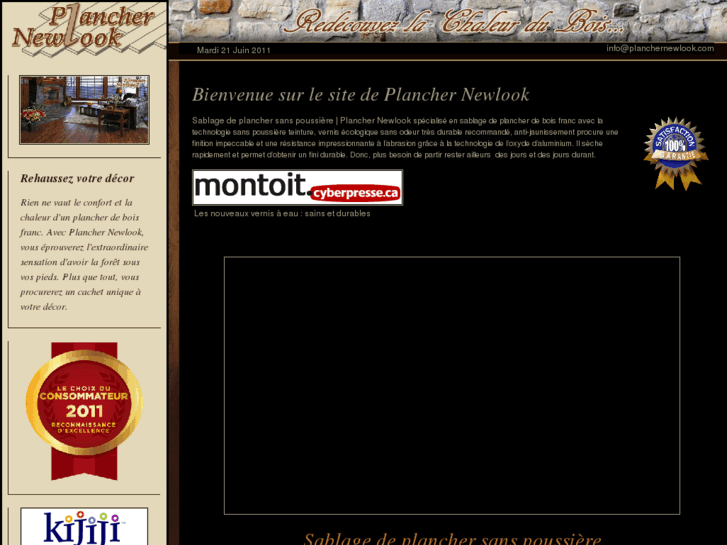www.sablagedeplancher.net