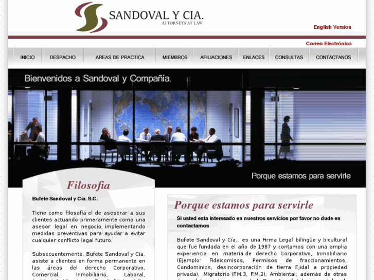 www.sandovalycia.com