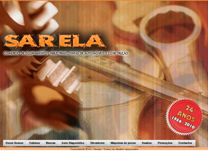 www.sarela.net