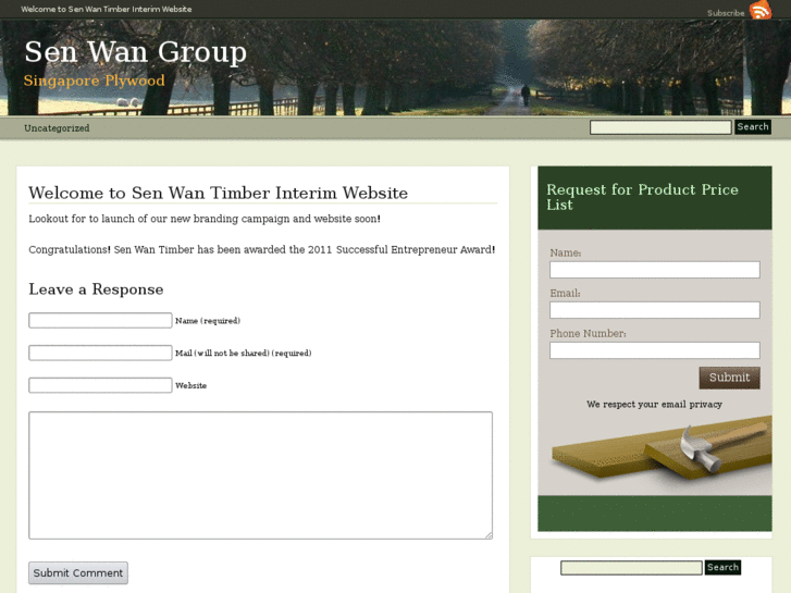 www.senwangroup.com