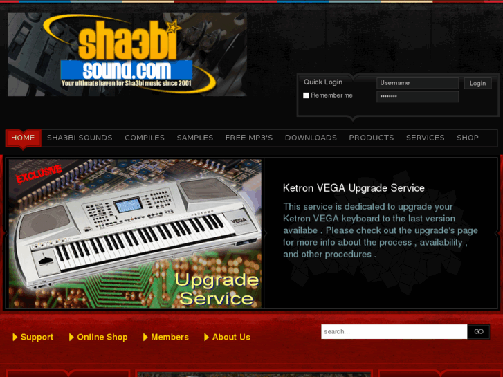 www.sha3bisound.com