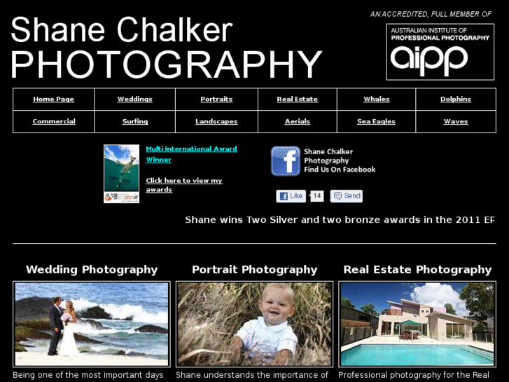 www.shanechalkerphotography.com