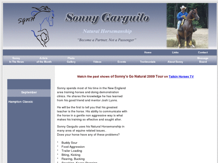 www.sonnygarguilo.com