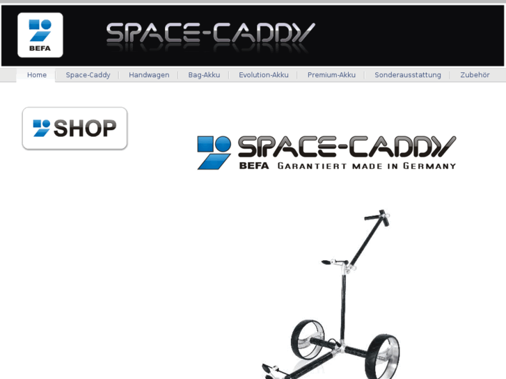 www.space-caddy.com