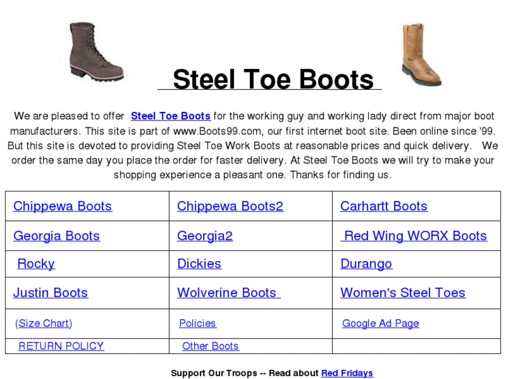 www.steel-toe-boots.com