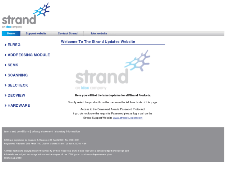 www.strandupdates.com