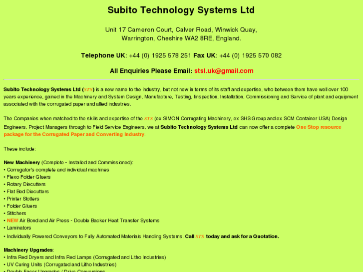 www.subitotechnology.com